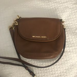 Michael Kors crossbody bag